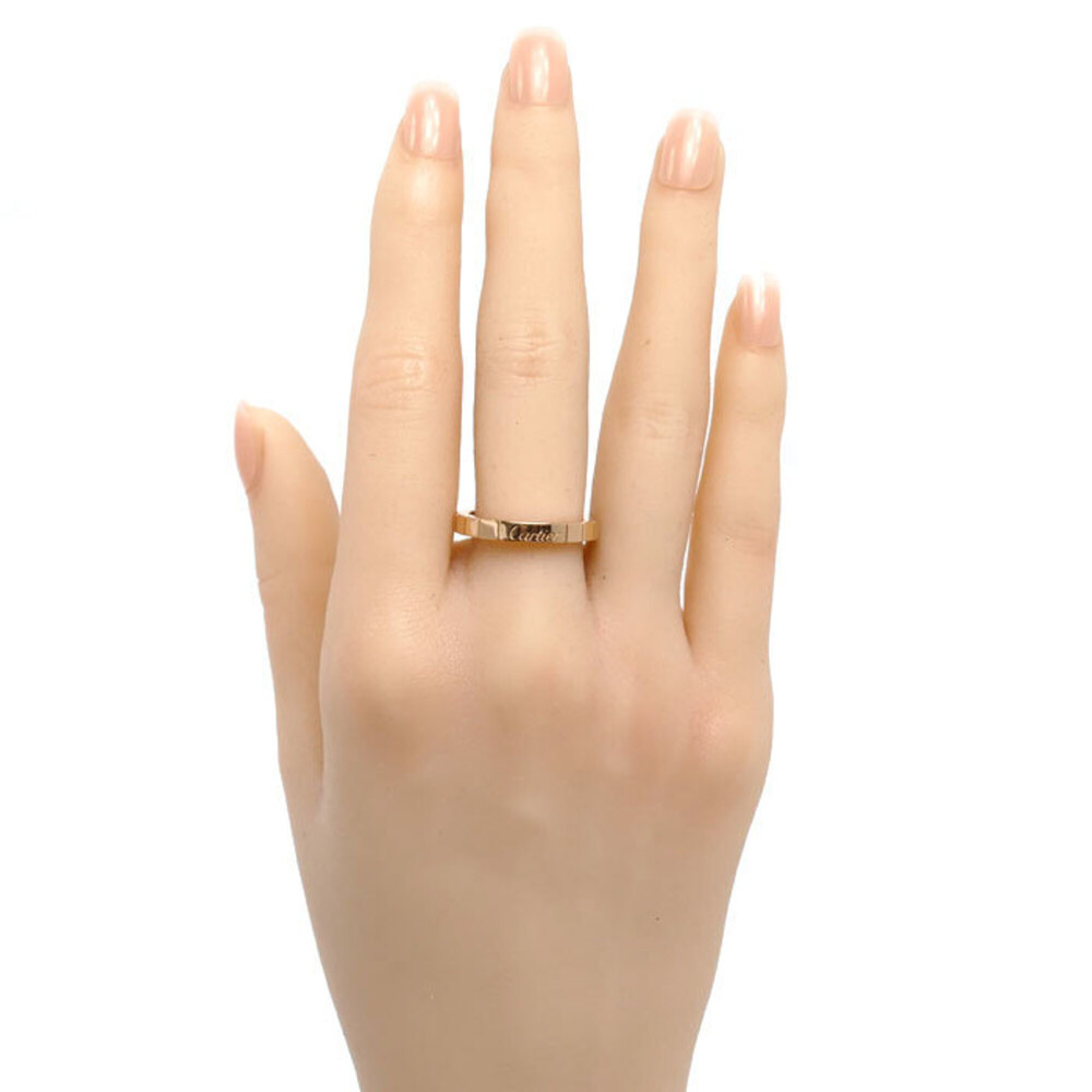 CARTIER Ring - Picture 7 of 8